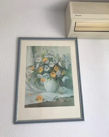 Apartment L'ancre Bleue *
