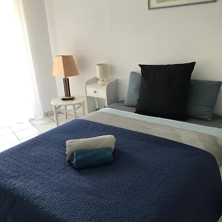 Apartment L'ancre Bleue Cavalaire-sur-Mer